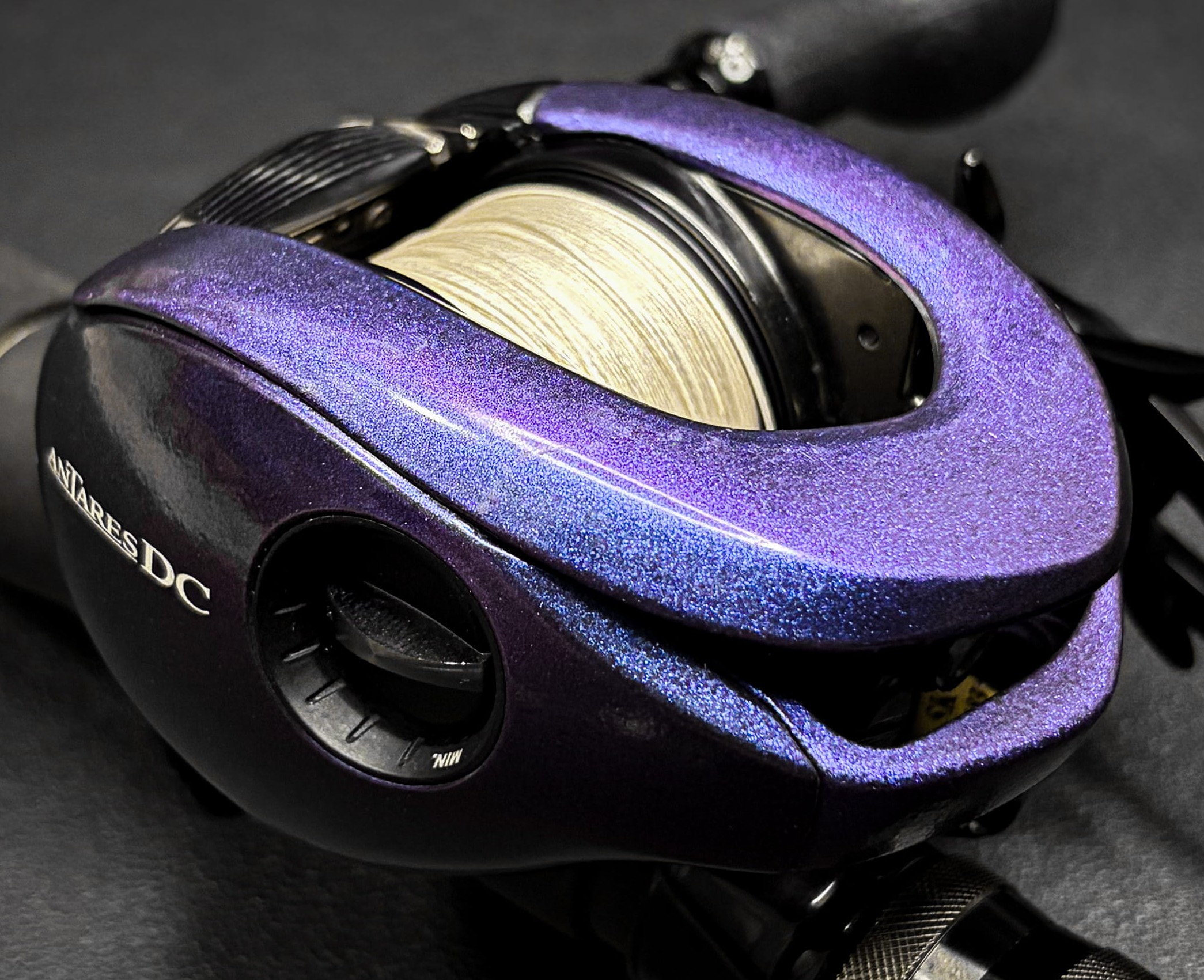 AAntares DC MD photo 1