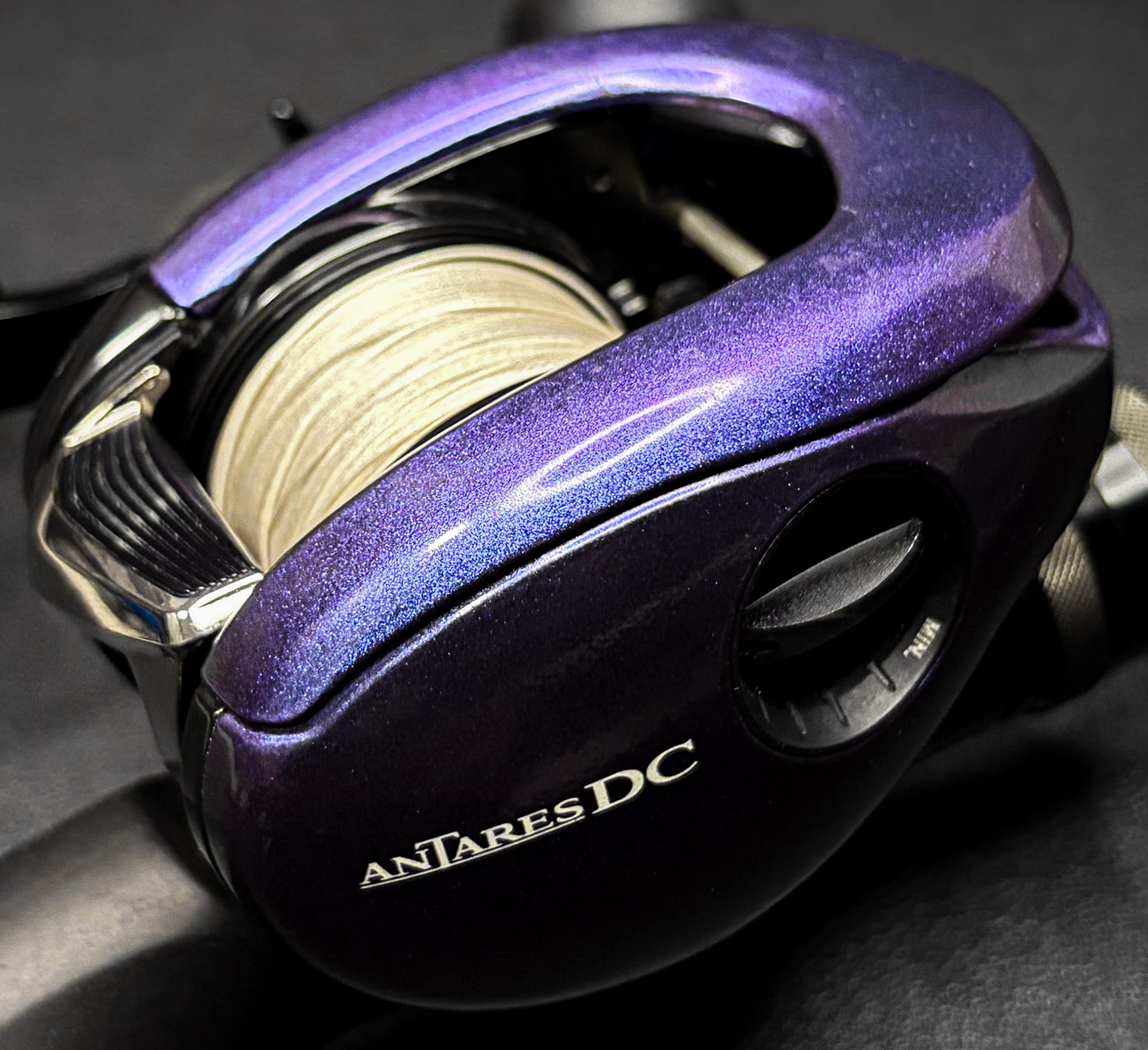AAntares DC MD photo 2