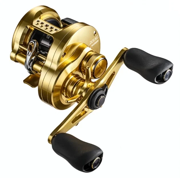 Shimano Stella 4000XG photo 1