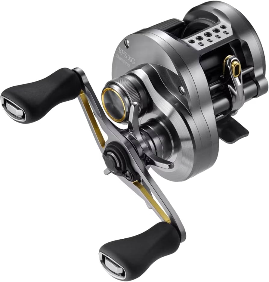 Shimano Stella 4000XG photo 2